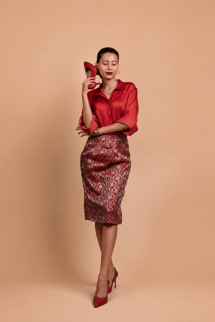 Quietly minimal, undeniably luxurious.