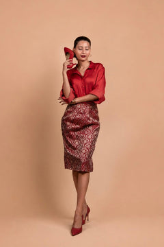 Quietly minimal, undeniably luxurious.