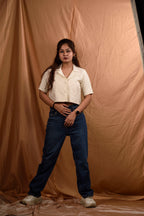 Summer Crop Shirt
