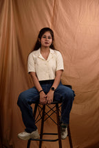 Summer Crop Shirt