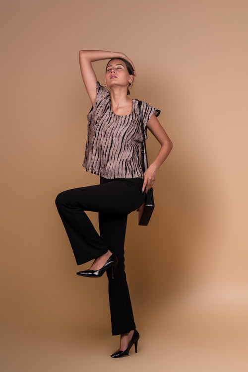 Electric Top