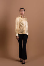 Signature Banarasi Shirt