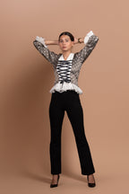 Elizabeth Top