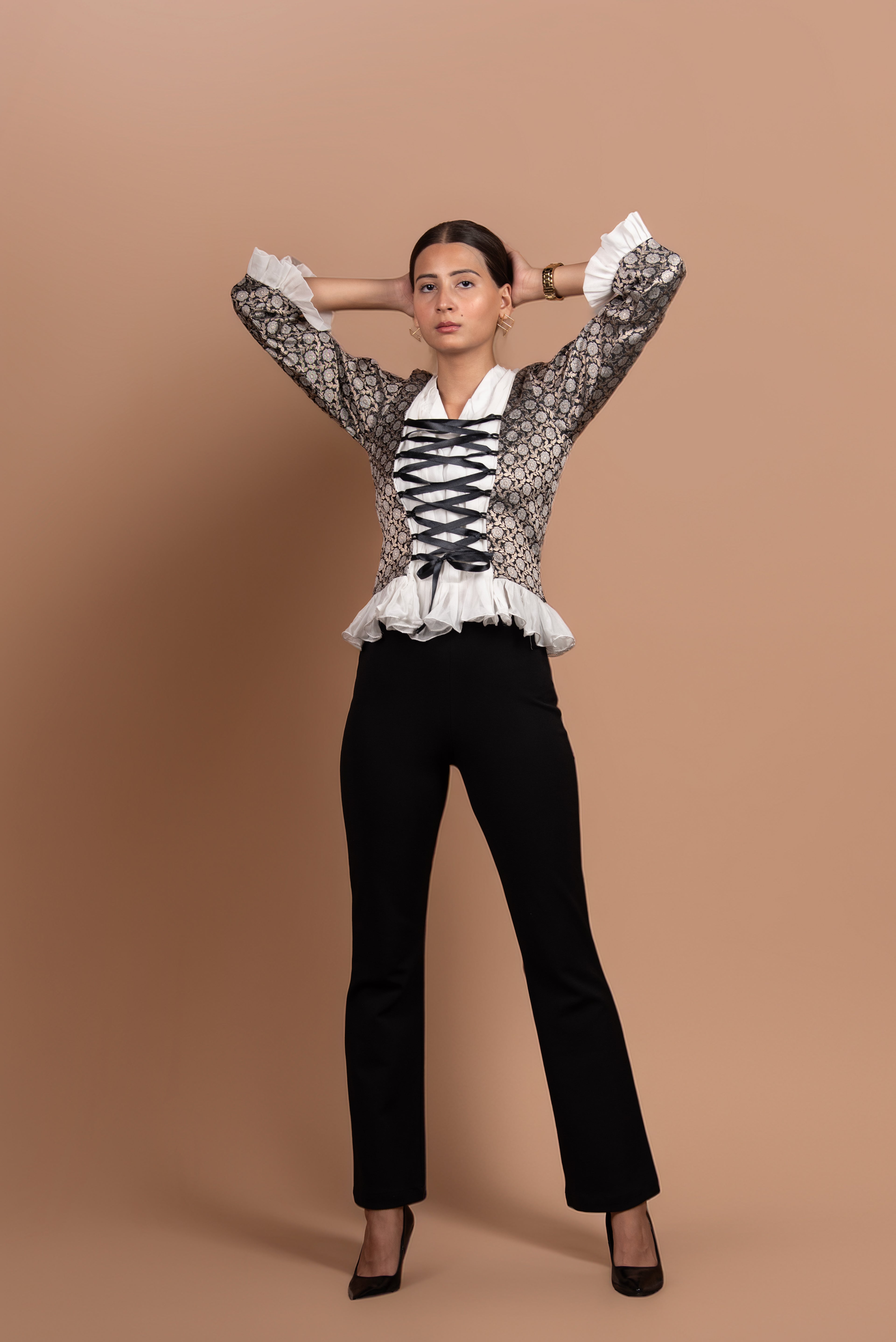 Elizabeth Top