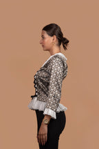 Elizabeth Top