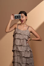 Party Stopper Dress