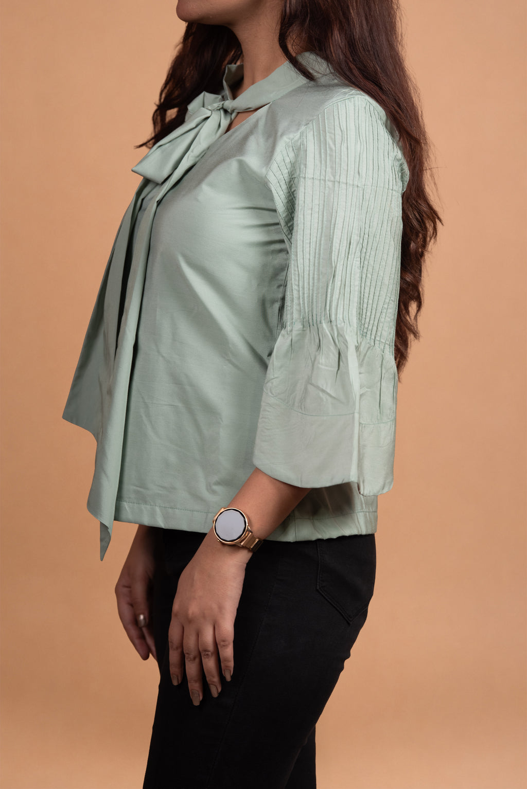 Matcha Top