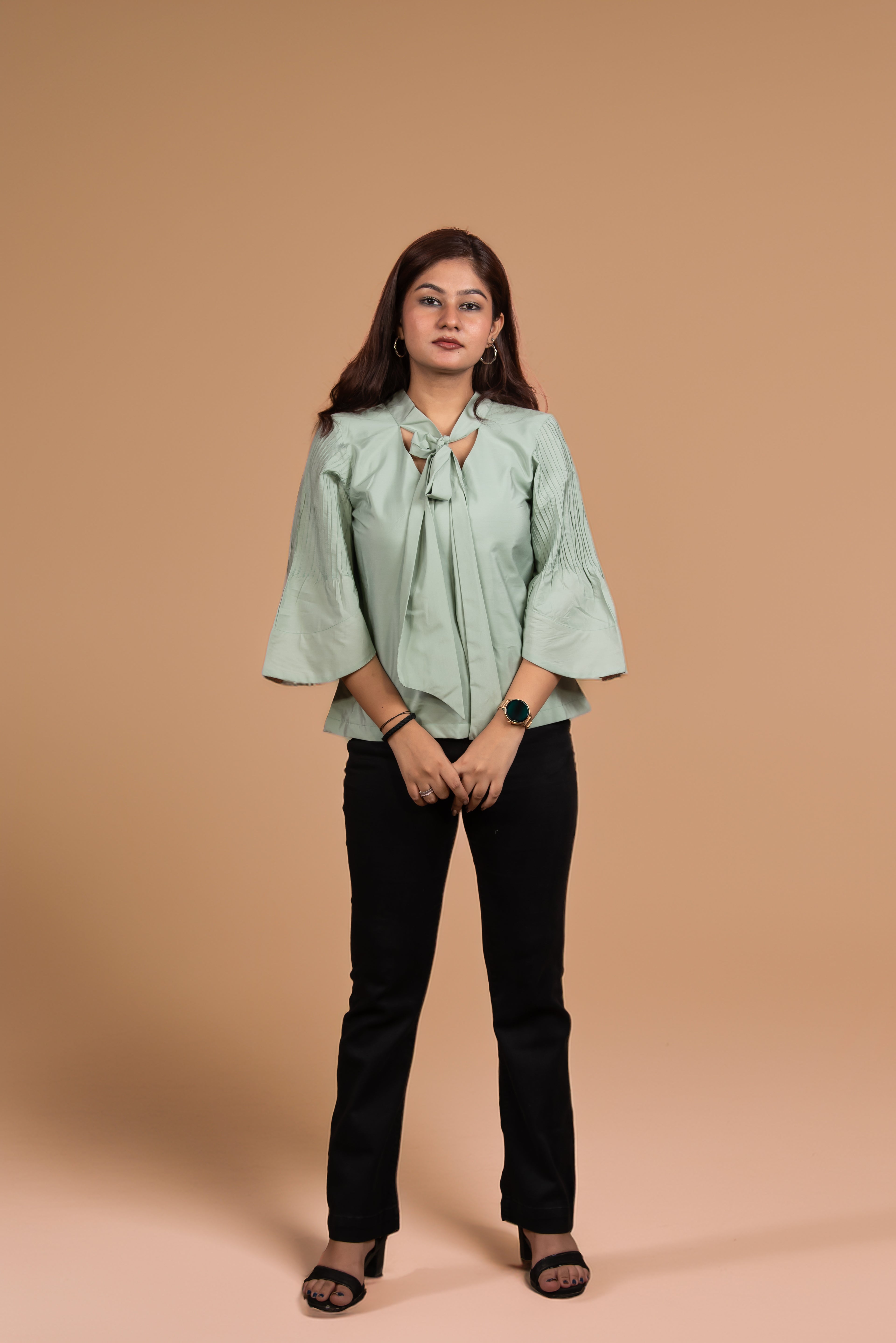 Matcha Top